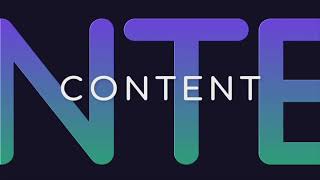 Virtual Events
