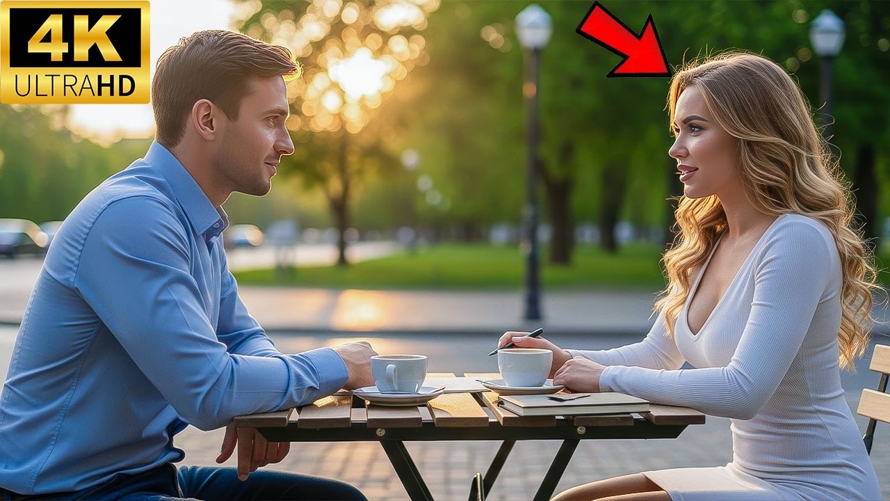 A Single Dad Agreed to His CEO’s Blind Date — Then He Saw Her Daughter