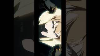 The dance 💃 #anime #animemix #edit #animeedit
