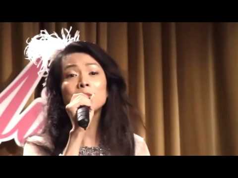 我只在乎你 時の流れに身をまかせ I only care about you (Live)