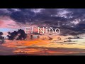 El nio  english  animation 2023