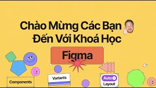 [Figma Basics] Khoá Học Figma Tại DAS Có Gì?
