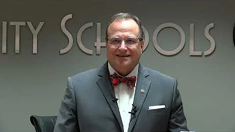 Uncut Video: Alabama superintendent talks about fi...