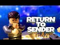 RETURN TO SENDER - THAC2026