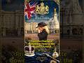 Princess Charlotte bowed her head at the Queen's funeral #queenelizabeth #princesscharlotte #fyp
