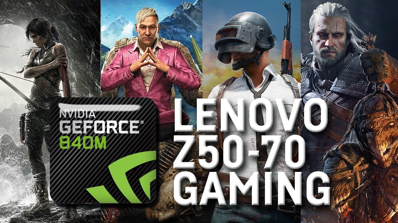 for honor beta วันไหน  2022  Lenovo Z50-70 | Geforce 840M | i5 4210u | 8GB RAM | FPS BENCHMARK
