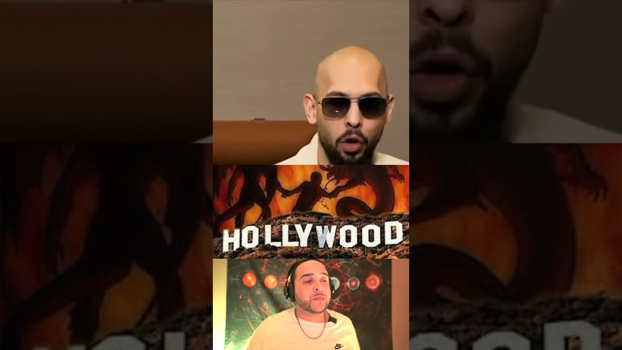 Andrew Tate talks about “FAME” & everything that comes with it! 🤯