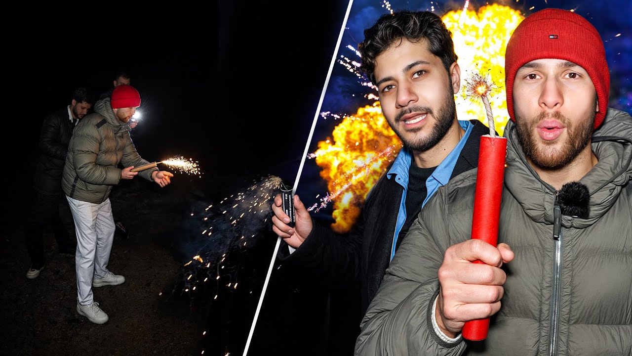 Das letzte Video aus Polen..