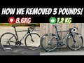 We TRANSFORMED This ALLEZ SPRINT into a CRIT MACHINE it was Made To Be!