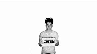 Henrymorgan - Mr. Milano