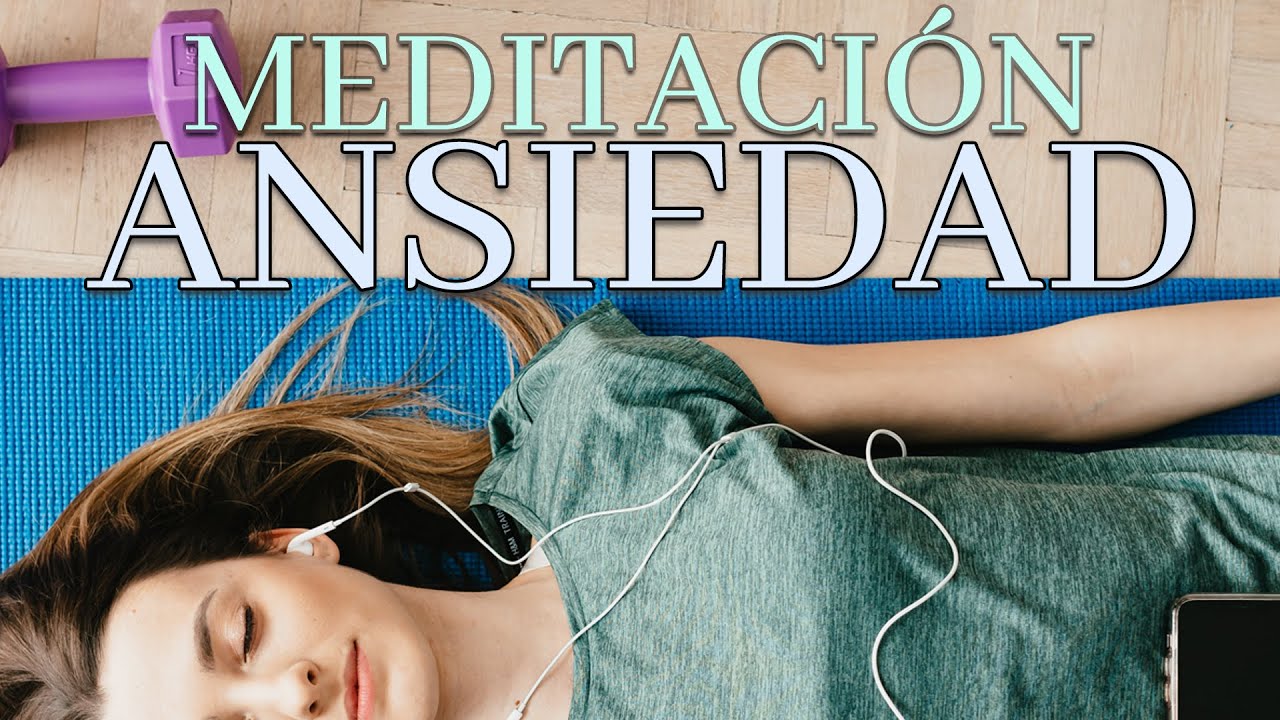Meditacion Guiada Para Salir Al Astral