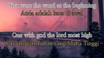 What a beautiful name-Hillsong worship(Lirik dan terjemahan) Bahasa Indonesia What a beautiful name-Hillsong worship(Lirik dan terjemahan) Bahasa Indonesia