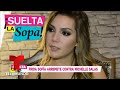Frida Sofía explotó en las redes sociales | Suelta La Sopa | Entretenimiento