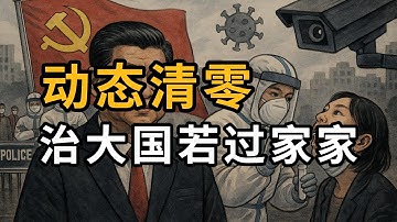 “动态清零”3周年深度回顾｜铁笼：中国“清零时代”的政治逻辑、社会规训与历史创伤｜习近平｜白纸运动｜新冠疫情｜武汉封城｜上海封城｜贵州大巴