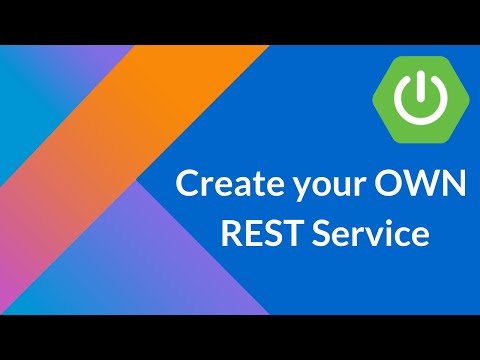 Create your own 'Hello World' REST Service with Spring Boot, Gradle & Kotlin - Grekz