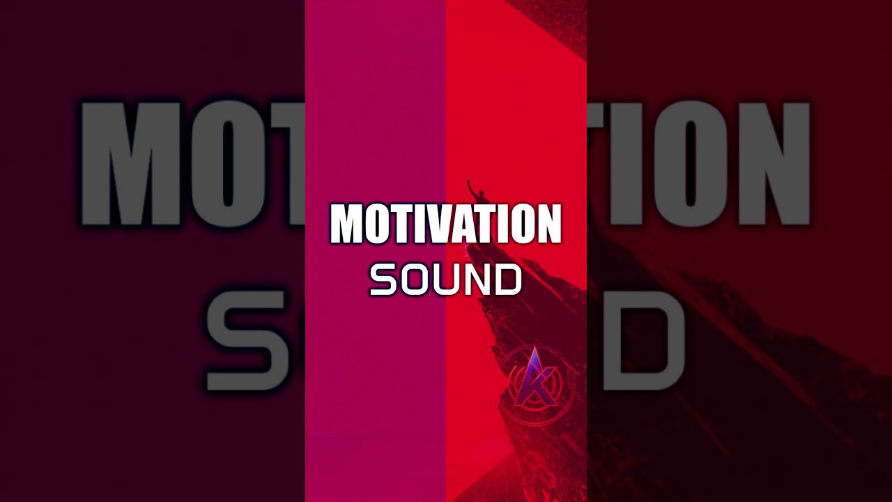 #motivationsounds