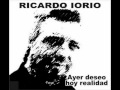 Ricardo Iorio - Solitario Juan