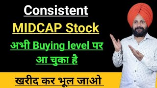 Best Stock to Buy Now | High Growth Stock | Long Term Investment