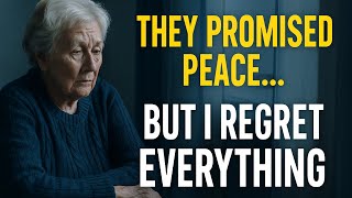 Why I Regret Moving Into a Nursing Home: 7 Hard Truths You Must Know