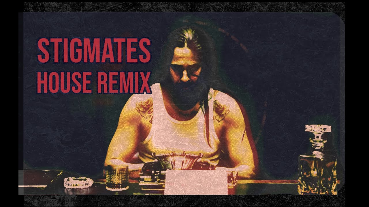 SCH - STIGMATES - HOUSE REMIX 🕺