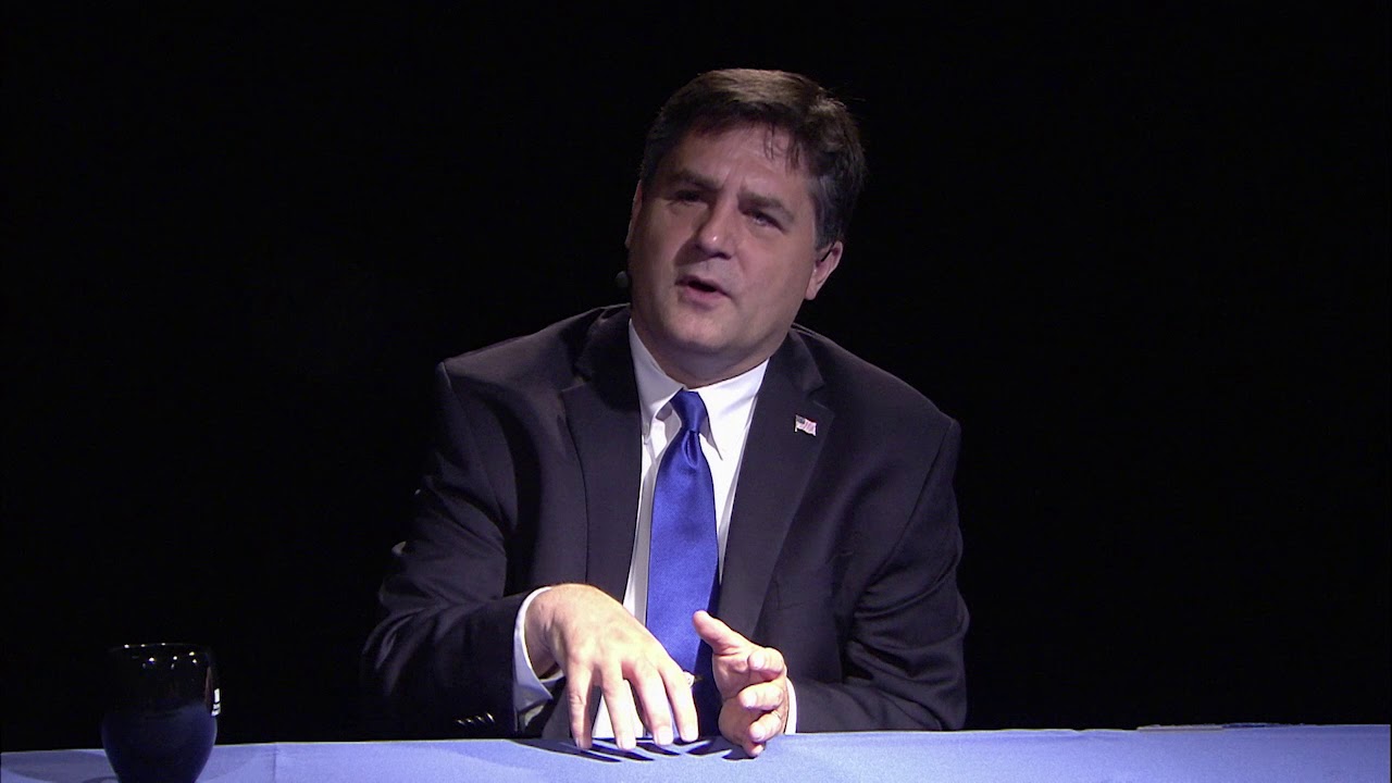 pbs detroit passport Patrick Colbeck describes a fun weekend | 2018 Michigan Gubernatorial Candidate Q&A | DJC