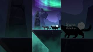 Silly Sora 2 AI Video - HP Lovecraft Cat Dimension #soralife