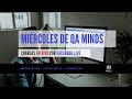 Miércoles de QA Minds #01 - Plan de pruebas