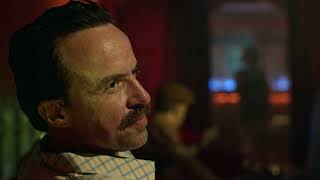 O Americano Dia 9 De Dezembro Na Rtp1 E Rtp Play