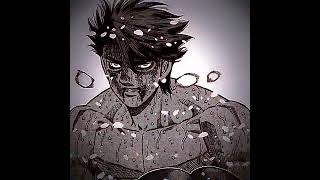 VORG WORLD CHAMP! #hajimenoippo #Volgzangief #edit