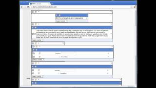 File Templates in EMR