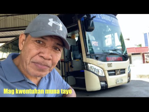 Kuntuhan muna tayo (August 20, 2026)