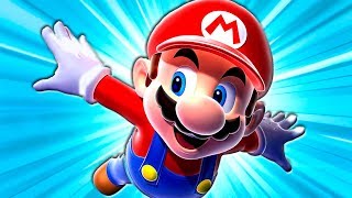 Мульт СУПЕР МАРИО ОДИССЕИ 4 мультик игра для детеи Детскии летсплеи Super Mario Odyssey Knucklotec