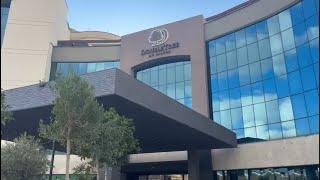     Full Hotel Tour | DoubleTree by Hilton Kemer, Turkey 🇹🇷☀️