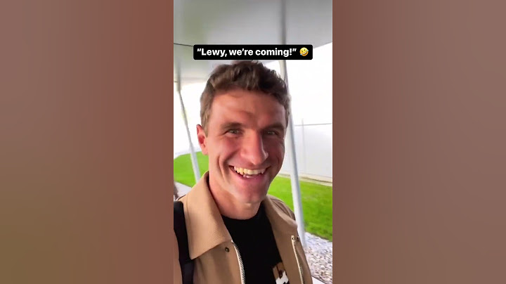 Bayern is ready to face Lewy and Barcelona 👀