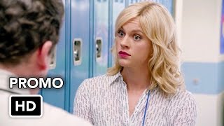Vice Principals 1x06 Promo The Foundation Of Learning (HD)