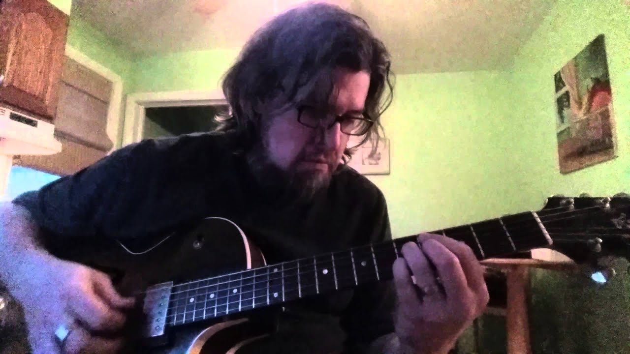 Quiet room...lunchbox jr sound test