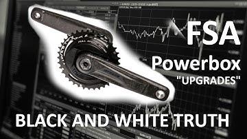 FSA Powerbox - $200 of upgrades?