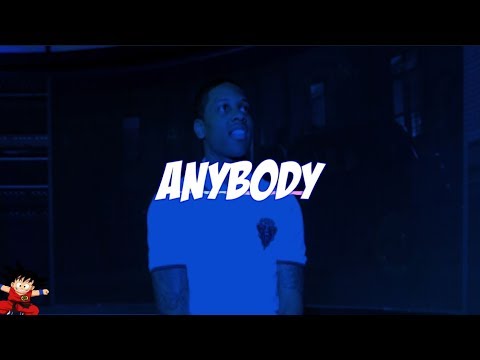 Lil Durk X Dej Loaf X Rich Homie Quan Type Beat 2017 - Anybody