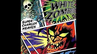 Scum of the Earth- Rob Zombie Tribute &amp; Theo Vieira (About2Crash)- SUPERCHARGER HEAVEN- WHITE ZOMBIE