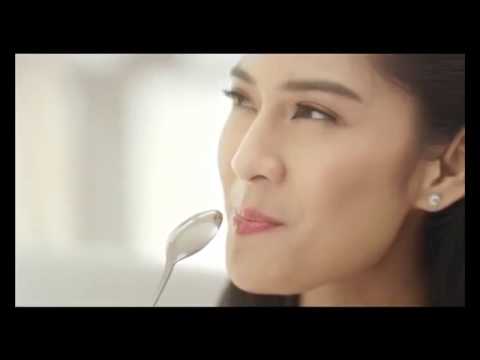 Torabika Creamy Latte buat Dian Sastro
