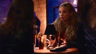 Erin and Eddie Blue Bloods 11x12 | I don’t understand why you divorced him