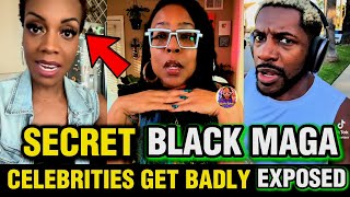 Black Americans FURIOUS & CALL OUT Black Celebrities In THIS VIRAL VIDEO. #us  Net Worth