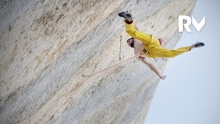 Jernej Kruder Dans Three Degrees Of Separation 9A Relais Vertical, Ep.82