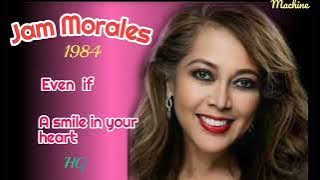 EVEN  IF  -  JAM  MORALES  (HQ)