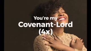 Glowreeyah Braimah - Covenant Keeper  (Official Lyric Video) chords