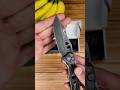 I found the most BIZARRE knives ever #unboxing #knives #mysteryknives