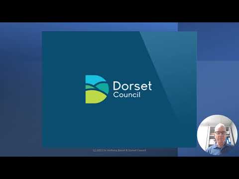 Introduction Video - Anthony Basiel: Purbeck Sports Centre, Dorset Council