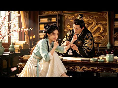 She steals one word of love from the Emperor—and risks everything for… full movie poster