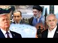 IRAN IRARIKOZE INDANI AMERIKA NAYO ISHIDUTSE BYABAZAMBANYE IMIRONGO BASUBIJE NINTAMBARA YERUYE