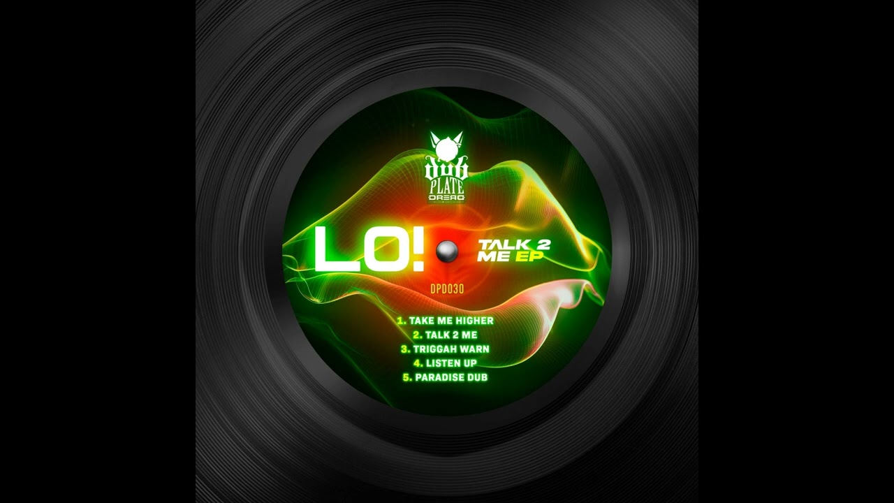 Watch LO! - Triggah Warn on YouTube Watch LO! - Triggah Warn on YouTube